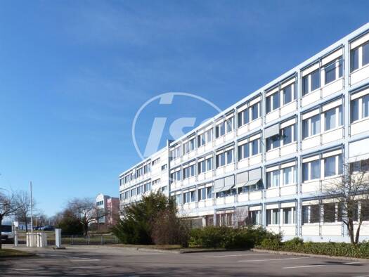 Bürofläche zur Miete provisionsfrei 7,50 € 268,3 m² Bürofläche Delitzscher Straße 65 Freiimfelde Ost 06112