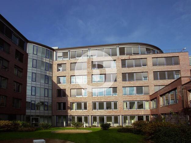 Bürofläche zur Miete 17 € 143 m² Bürofläche Winterhude Nord 22301