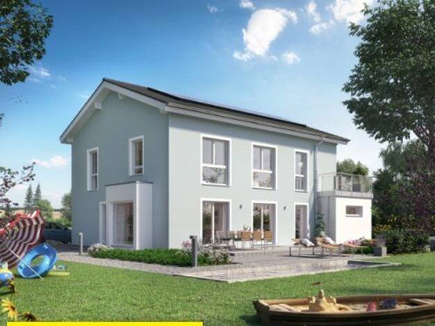 Einfamilienhaus zum Kauf 412.500 € 5 Zimmer 132 m² 700 m² Grundstück Groß Santersleben Hohe Börde 39343