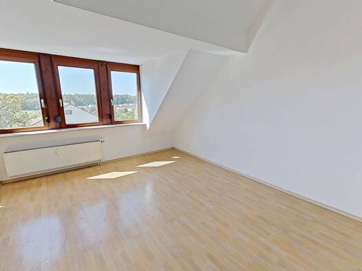 Wohnung zur Miete 590 € 3 Zimmer 57 m² 5. Geschoss frei ab 01.10.2026 Stuttgarter Ring 105 Mergelstetten Heidenheim an der Brenz 89522