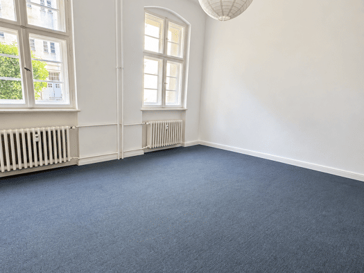 Wohnung zum Kauf 242.000 € 1 Zimmer 44,8 m² EG Zehlendorf Berlin 14169
