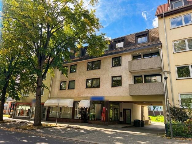 Wohnung zum Kauf 249.000 € 3 Zimmer 88,3 m² 2. Geschoss West Kassel 34119