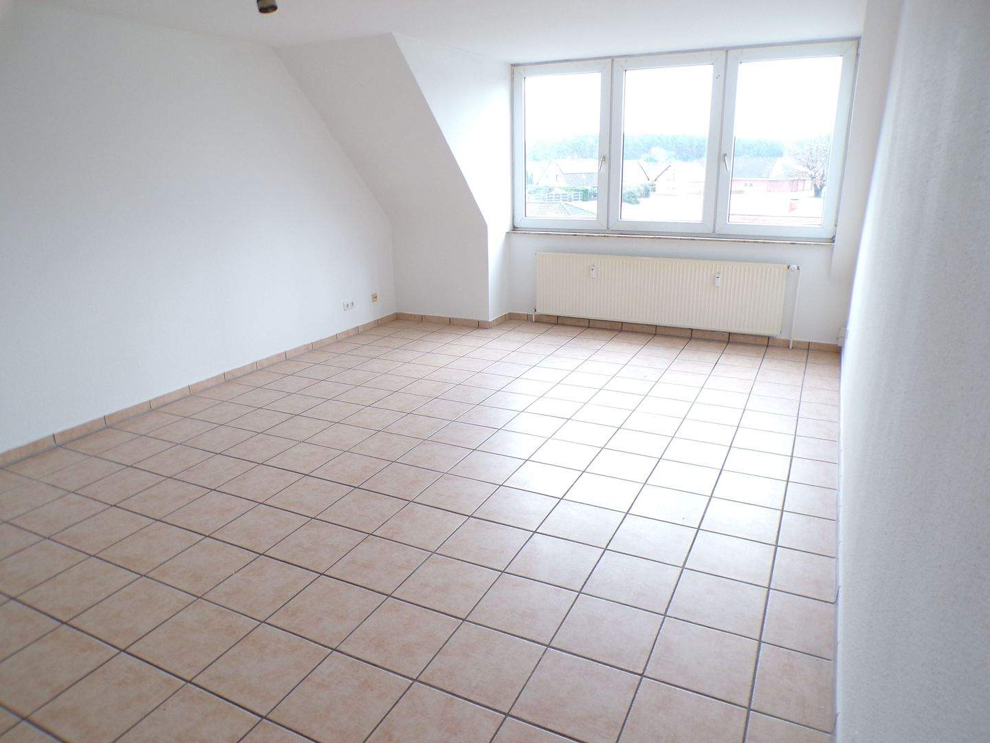 Wohnung zur Miete - Ansicht 5