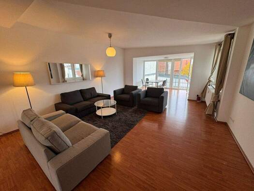 Penthouse zur Miete 2.312 € 3 Zimmer 137 m² EG Prenzlauer Berg Berlin / Prenzlauer Berg 10439