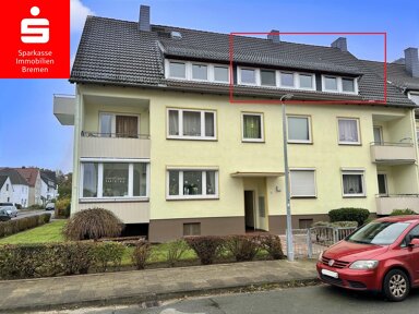 Wohnung zum Kauf 109.000 € 4 Zimmer 83 m² Fähr - Lobbendorf Bremen 28755