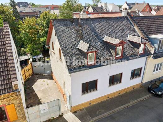 Grundstück zum Kauf 199.000 € 291 m² Grundstück Mainz-Kostheim Wiesbaden 55246