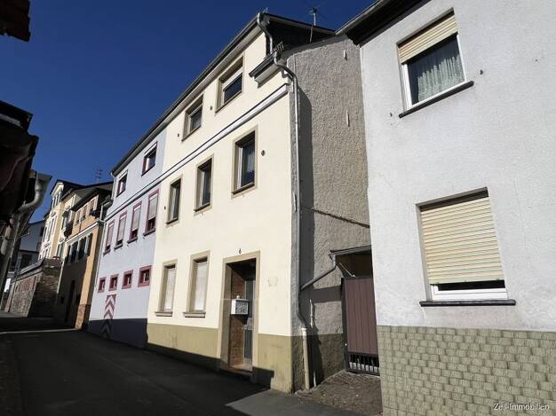 Einfamilienhaus zum Kauf 168.000 € 7 Zimmer 141 m² 238 m² Grundstück Lorch Lorch 65391