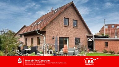 Einfamilienhaus zum Kauf 349.000 € 5 Zimmer 113 m² 563 m² Grundstück Carlow Carlow 19217