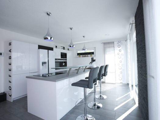 Doppelhaushälfte zum Kauf 563.069 € 4 Zimmer 114 m² 340 m² Grundstück Sterkrade-Nord Oberhausen 46147