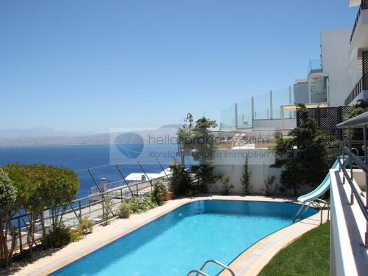 Villa zum Kauf 880.000 € 7 Zimmer 435 m² 450 m² Grundstück 6253 6253 Municipality of Heraklion 71500