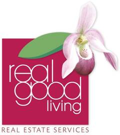 RealGoodLiving Real Estate Services GmbH logo