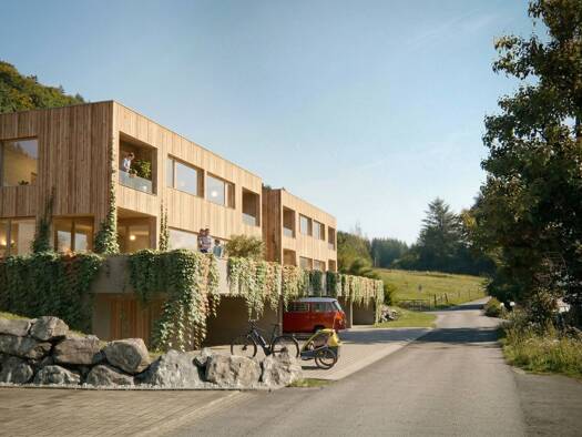 Haus zum Kauf - Erstbezug 879.000 € 6 Zimmer 145 m² Langen bei Bregenz 6932
