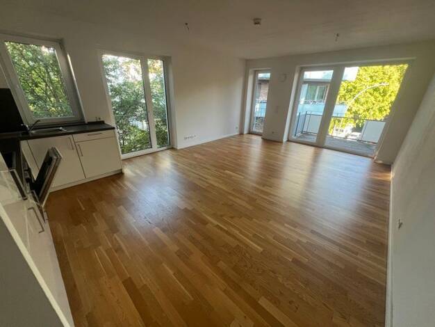 Wohnung zur Miete 1.394 € 2 Zimmer 64,4 m² 2. Geschoss frei ab 17.10.2026 Thadenstraße 160 a Altona-Altstadt Hamburg 22767