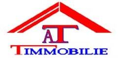 Timmobilie logo