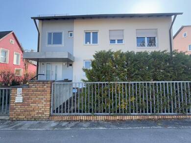 Mehrfamilienhaus zum Kauf 715.000 € 12 Zimmer 277 m² 683 m² Grundstück West Schwabach 91126