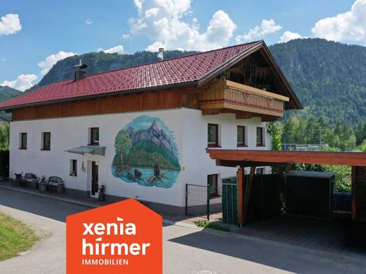Bauernhaus zum Kauf 685.000 € 240 m² 809 m² Grundstück Höfen 6604