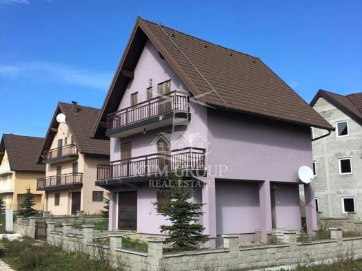 Einfamilienhaus zum Kauf 150.000 € 8 Zimmer 380 m² Grundstück Kupres