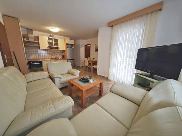Wohnung zum Kauf 225.000 € 3 Zimmer 48 m² 1. Geschoss Dobrinj 51514