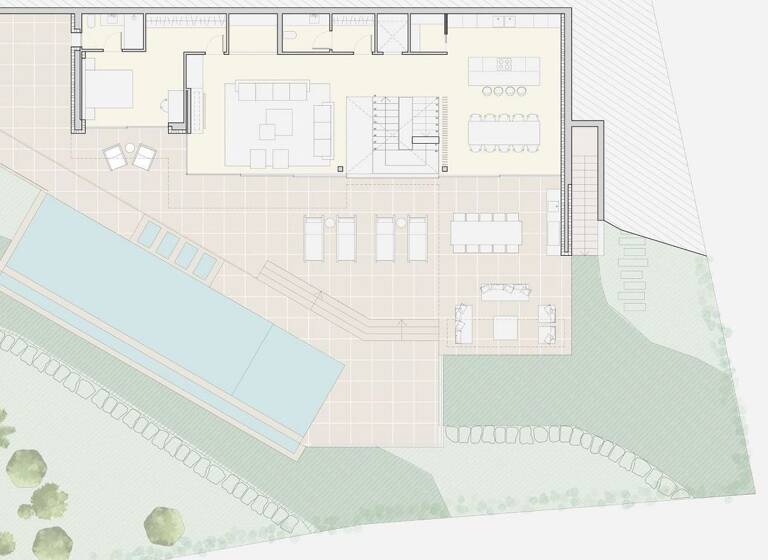 Villa zum Kauf 9.890.000 € 5 Zimmer 536 m² 874 m² Grundstück Santa Ponsa 07180