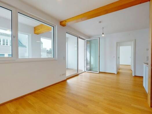 Wohnung zum Kauf 579.000 € 3 Zimmer 79,3 m² 4. Geschoss Wien 1200