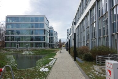 Bürofläche zur Miete 17,50 € 230 m² Bürofläche Mittelstr. 3 Schönefeld Schönefeld 12529