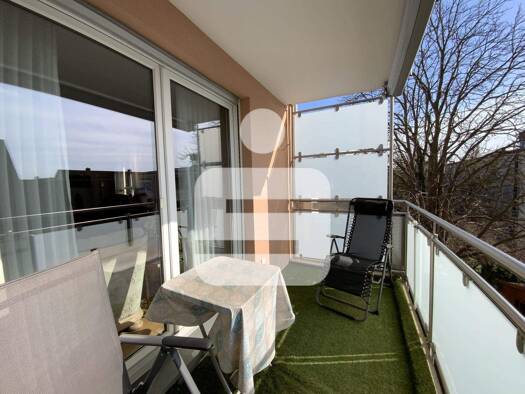 Wohnung zum Kauf 198.000 € 3 Zimmer 73 m² Schwandorf 92421