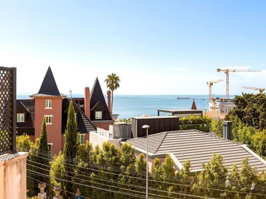 Wohnung zum Kauf 2.500.000 € 213 m² Cascais e Estoril 2750