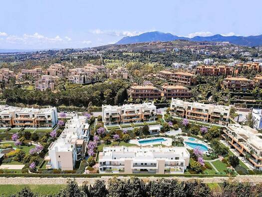 Wohnung zum Kauf 500.000 € 129 m² Benahavís 29679
