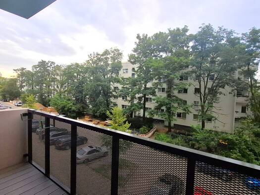 Wohnung zur Miete 1.335 € 4 Zimmer 82,6 m² 2. Geschoss Havelländer Ring Hellersdorf Marzahn-Hellersdorf 12629