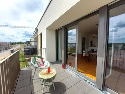 Wohnung zur Miete 1.670 € 3 Zimmer 86 m² 2 Geschosse frei ab sofort Speierlingstraße 48 Bierstadt Bierstadt 65191