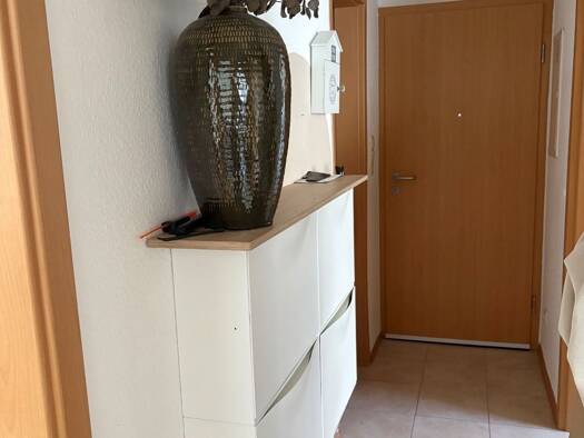 Wohnung zur Miete 550 € 3 Zimmer 58,4 m² 1. Geschoss frei ab 01.11.2026 Goswinstraße 1 Heinsberg Heinsberg 52525