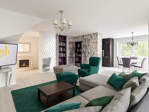 Maisonette zum Kauf 281.000 € 158 m² Mierzyn