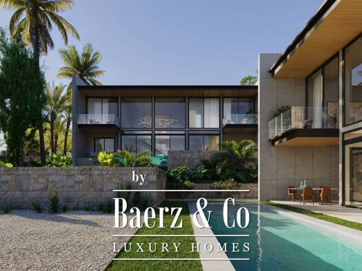Villa zum Kauf 1.099.000 € 273 m² 1.180 m² Grundstück calpe