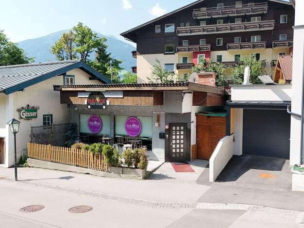 Haus zum Kauf 240.000 € 1 Zimmer 64,5 m² 138 m² Grundstück Bad Hofgastein 5630