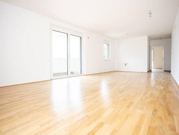 Wohnung zum Kauf - Erstbezug 315.700 € 3 Zimmer 76,5 m² 2. Geschoss Elisabeth Bollenberger - Gasse 10-14 Wiener Neustadt 2700