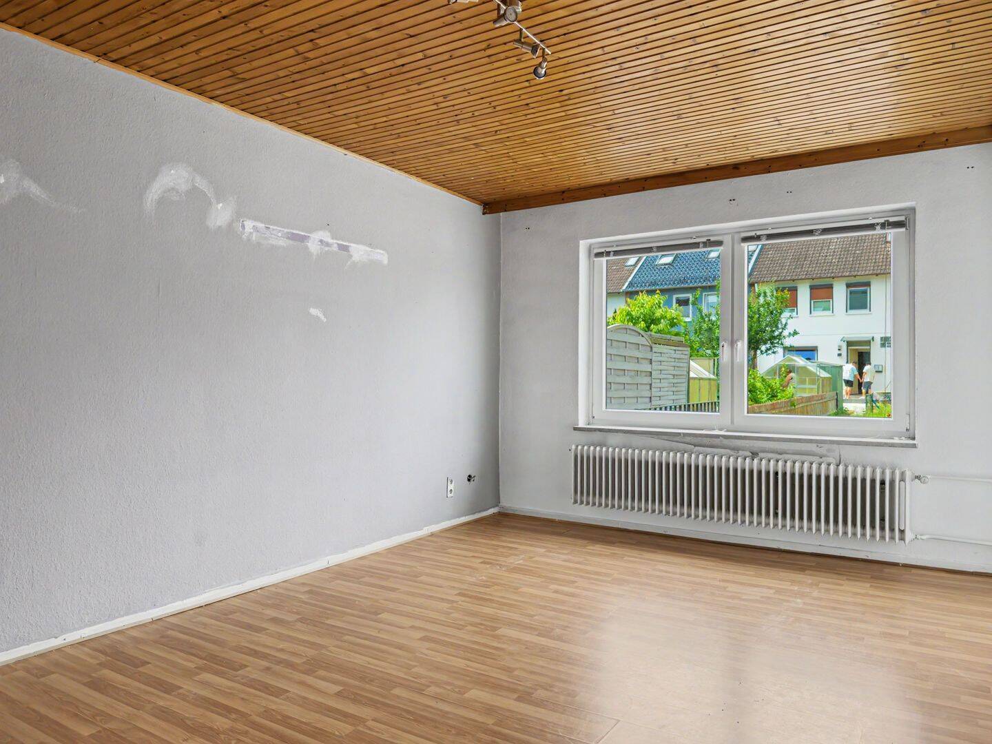 Haus zum Kauf - Ansicht 5