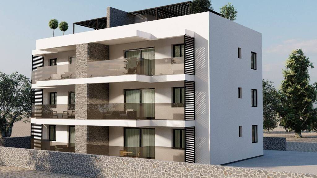 Wohnung zum Kauf 239.000 € 2 Zimmer 69 m² 1. Geschoss Sveti Filip i Jakov