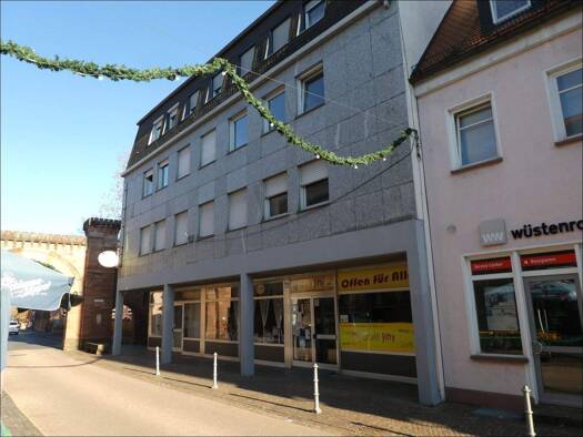 Haus zum Kauf 969.000 € 522 m² 444 m² Grundstück Obernburg Obernburg am Main 63785