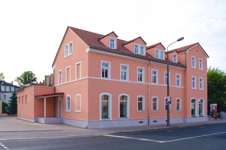 Ladenfläche zur Miete 326 m² Verkaufsfläche Freital Freital 01705