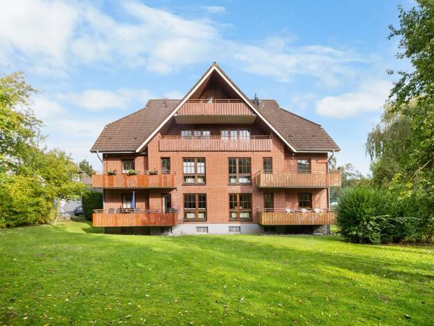 Maisonette zum Kauf 589.000 € 3 Zimmer 90 m² 2. Geschoss Scharbeutz Scharbeutz 23683