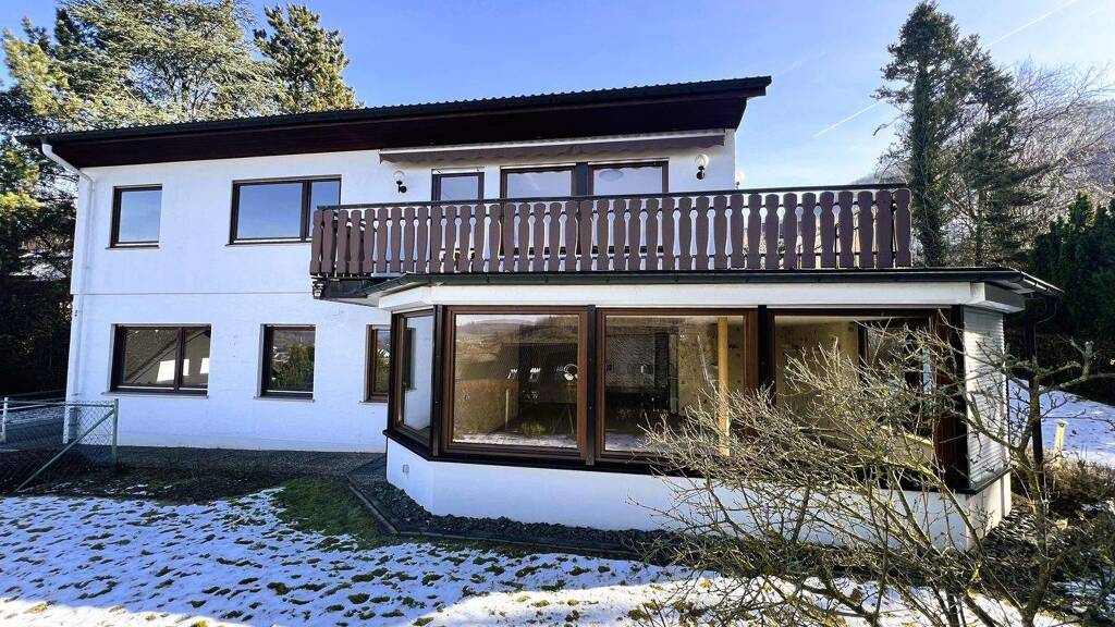 Einfamilienhaus zum Kauf 269.000 € 5 Zimmer 199 m² 895 m² Grundstück Olsberg 59939