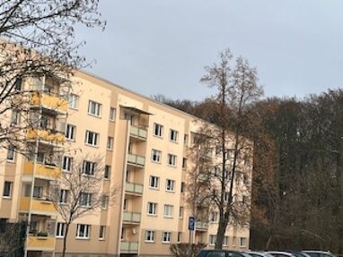 Wohnung zum Kauf 39.900 € 4 Zimmer 70,1 m² 4. Geschoss frei ab sofort Am Stadtwald Südost Altenburg 04600