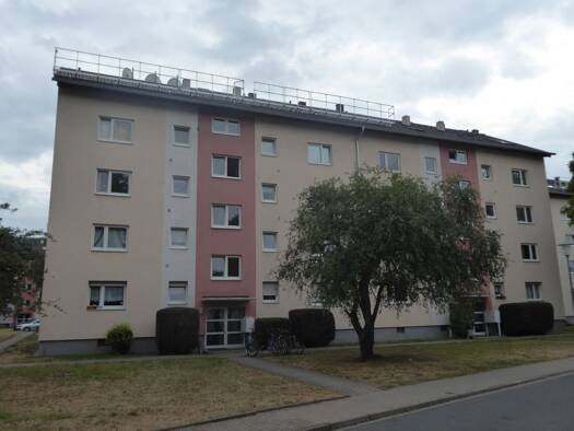 Wohnung zum Kauf 259.000 € 3 Zimmer 63 m² Dörnigheim Maintal 63477