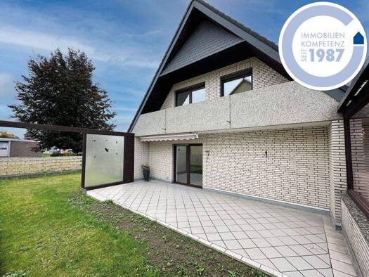 Doppelhaushälfte zur Miete 1.400 € 3 Zimmer 95 m² Bargteheide 22941