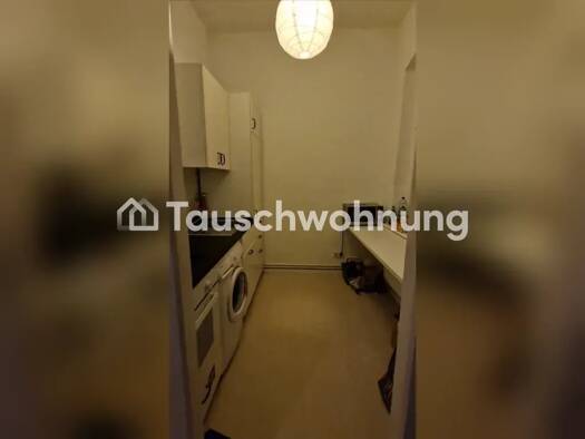 Wohnung zur Miete Tauschwohnung 970 € 1 Zimmer 35 m² 3. Geschoss Köpenick Treptow-Köpenick 12439