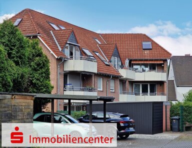 Maisonette zum Kauf 159.000 € 4,5 Zimmer 70,8 m² Holsterhausen Herne 44625