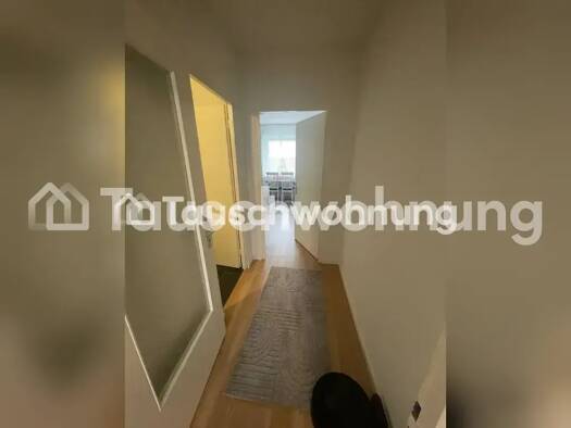 Wohnung zur Miete Tauschwohnung 400 € 2,5 Zimmer 68 m² Hasseldieksdamm Hasseldieksdamm 24109