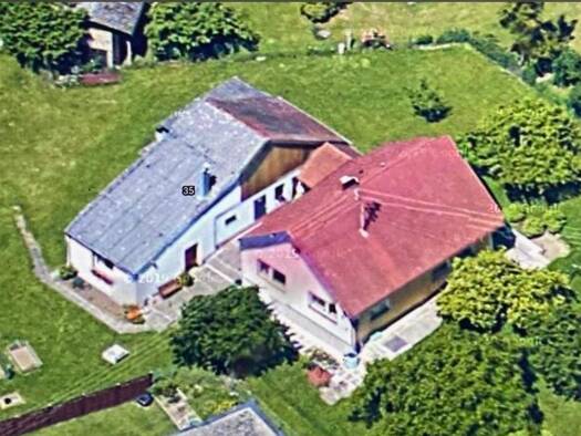 Einfamilienhaus zum Kauf 395.000 € 3 Zimmer 100 m² 1.210 m² Grundstück Burgwallstraße Leonding 4060