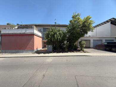 Mehrfamilienhaus zum Kauf als Kapitalanlage geeignet 759.000 € 14 Zimmer 453 m² 740 m² Grundstück Rauschendorf Königswinter 53639