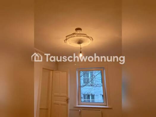 Wohnung zur Miete Tauschwohnung 880 € 2 Zimmer 54 m² 2. Geschoss Niendorf Eimsbüttel 20255